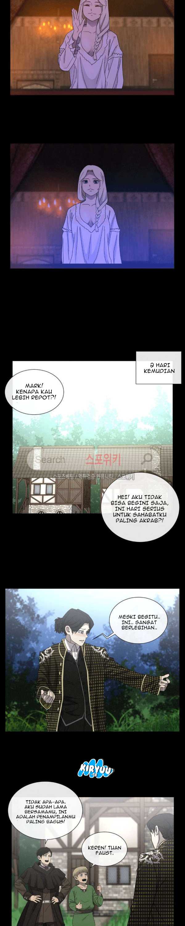 Baca Evil Boy (Kimsan) - Chapter 58 halaman 16