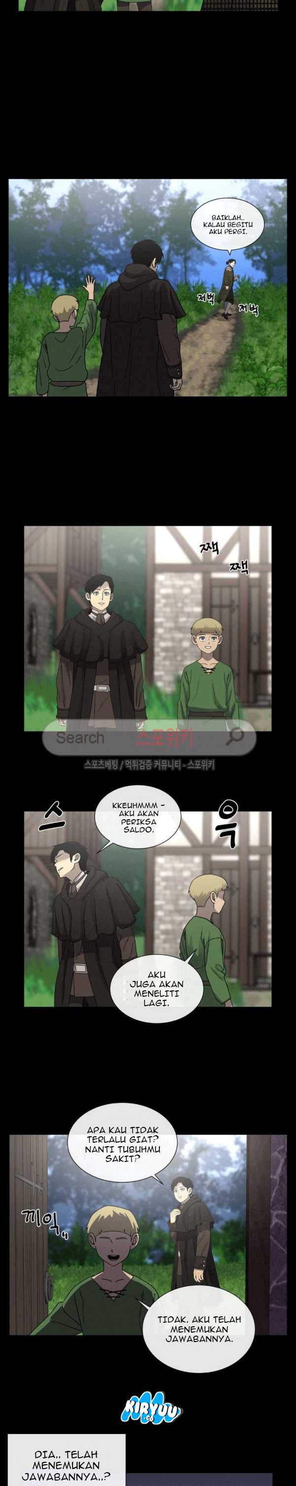 Baca Evil Boy (Kimsan) - Chapter 58 halaman 17