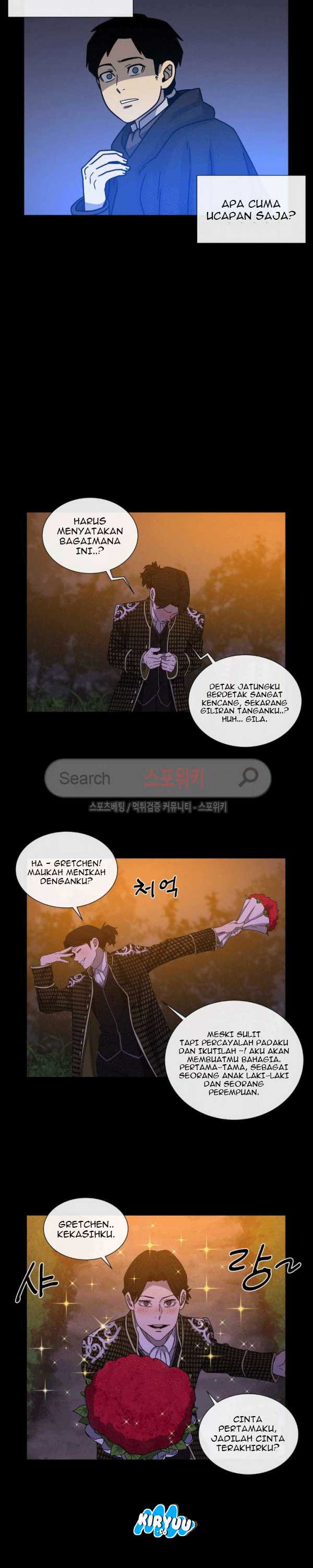 Baca Evil Boy (Kimsan) - Chapter 58 halaman 18