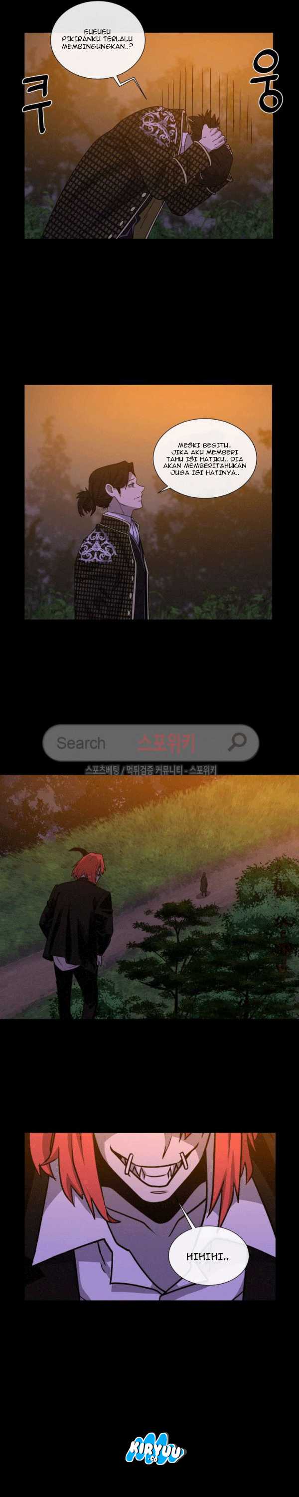 Baca Evil Boy (Kimsan) - Chapter 58 halaman 19