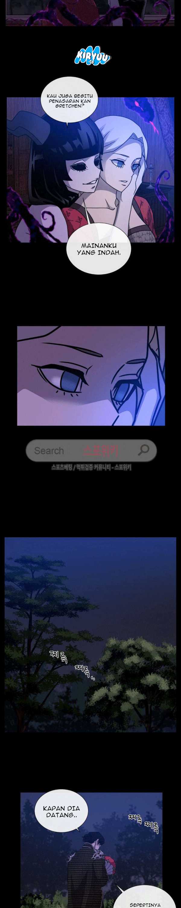 Baca Evil Boy (Kimsan) - Chapter 58 halaman 21