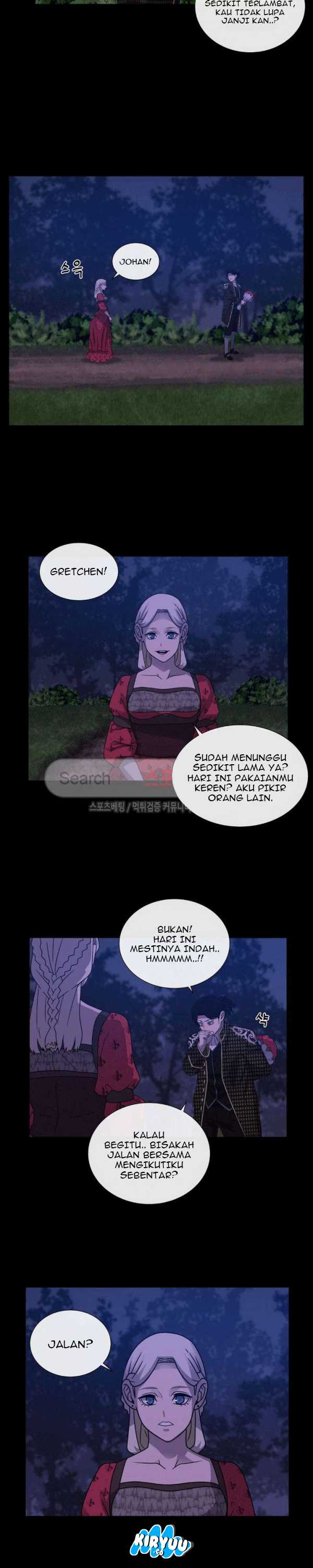 Baca Evil Boy (Kimsan) - Chapter 58 halaman 22