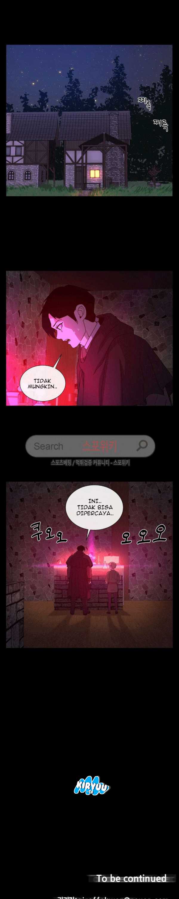 Baca Evil Boy (Kimsan) - Chapter 58 halaman 23