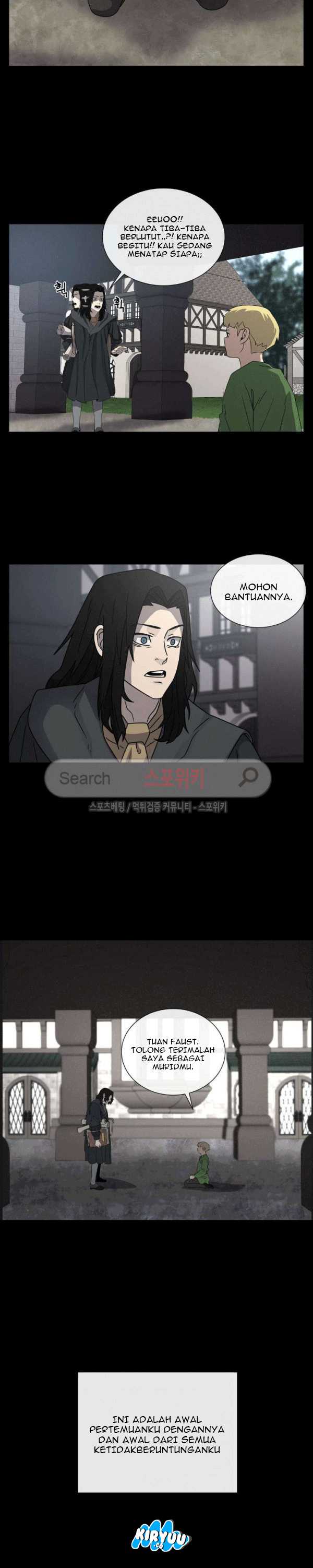 Baca Evil Boy (Kimsan) - Chapter 58 halaman 3