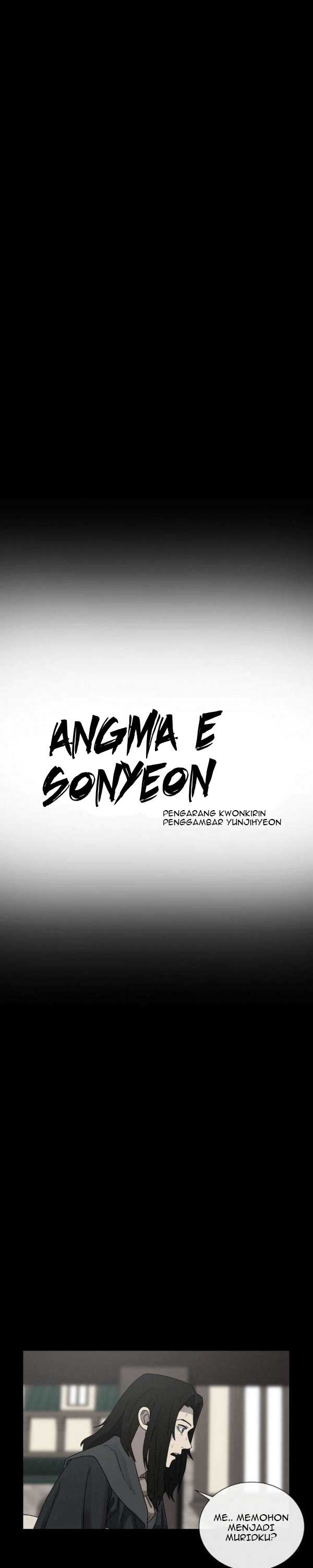 Baca Evil Boy (Kimsan) - Chapter 58 halaman 4