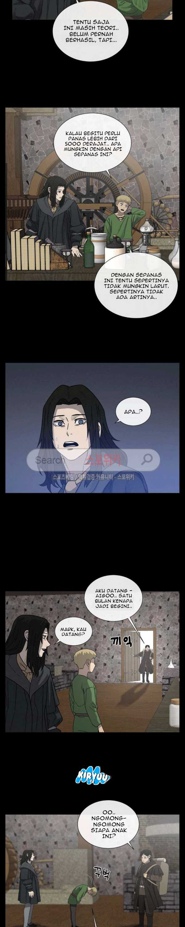 Baca Evil Boy (Kimsan) - Chapter 58 halaman 7