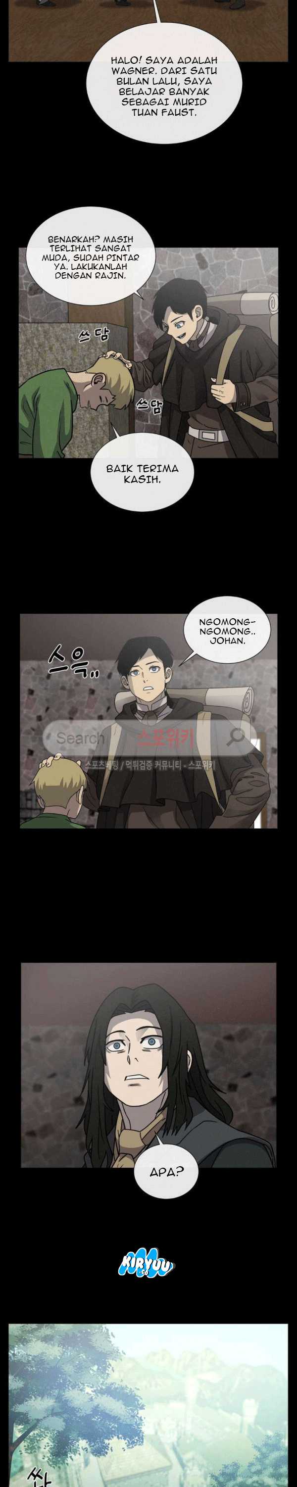 Baca Evil Boy (Kimsan) - Chapter 58 halaman 8