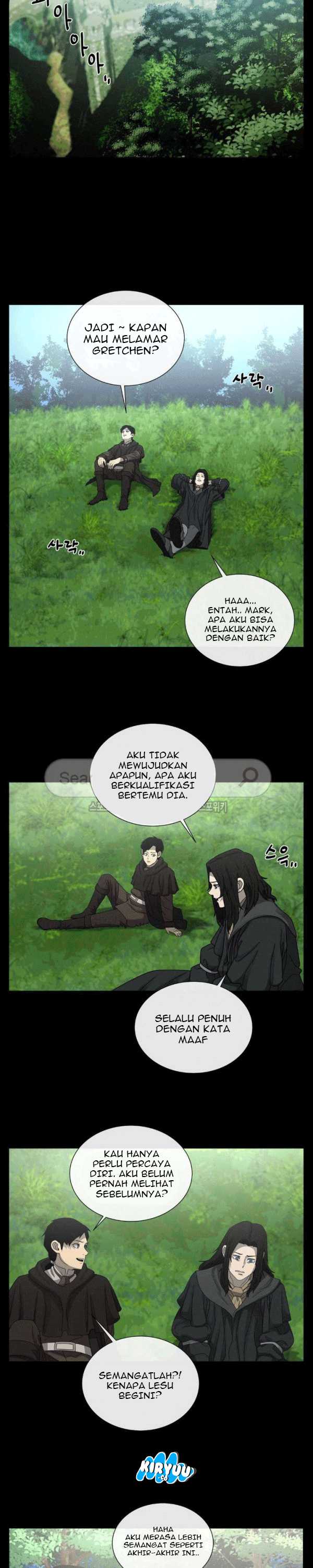 Baca Evil Boy (Kimsan) - Chapter 58 halaman 9