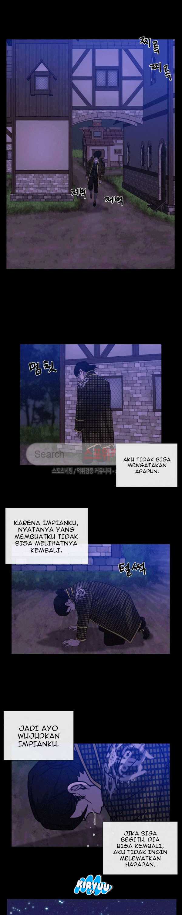 Baca Evil Boy (Kimsan) - Chapter 59 halaman 10