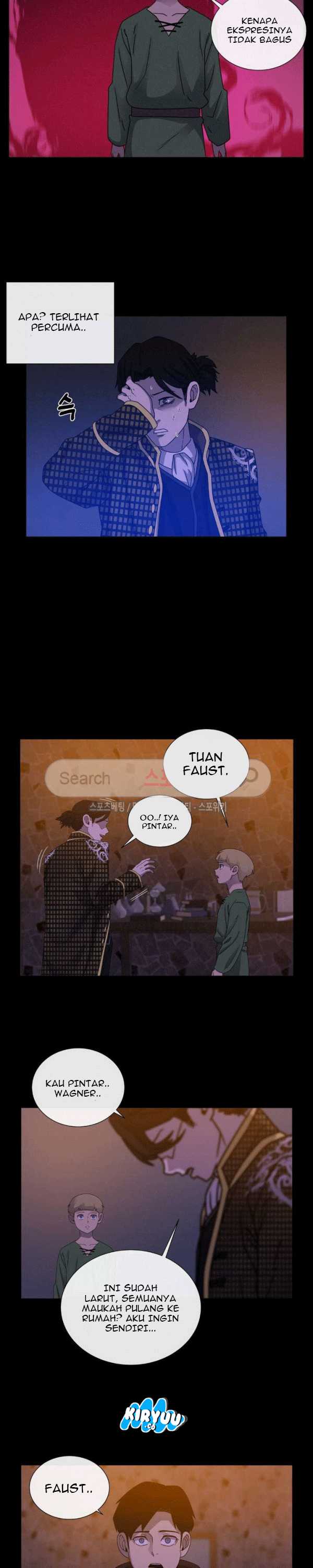 Baca Evil Boy (Kimsan) - Chapter 59 halaman 14