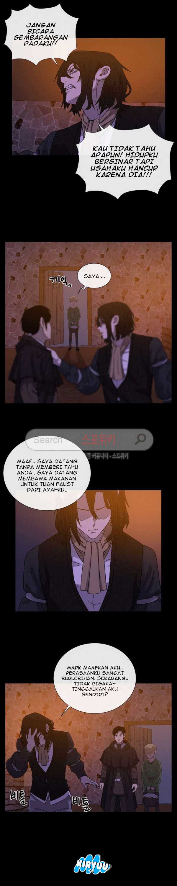 Baca Evil Boy (Kimsan) - Chapter 59 halaman 18