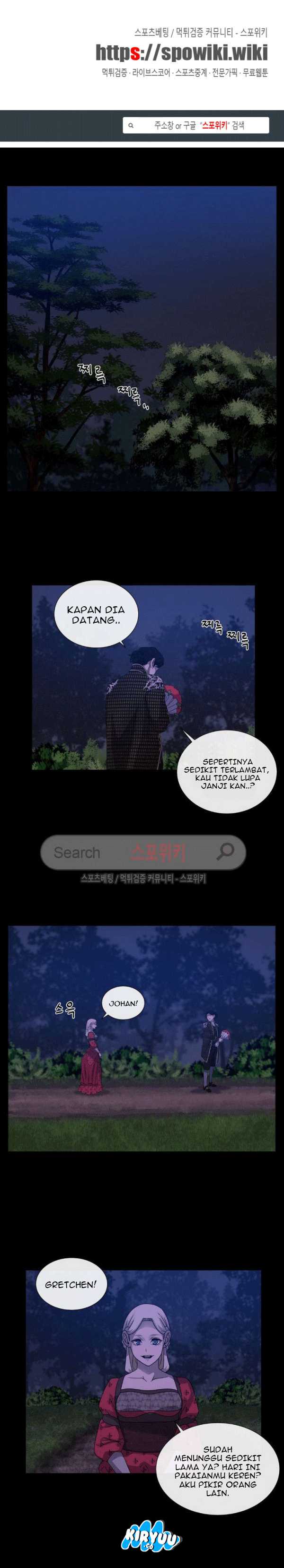 Baca Evil Boy (Kimsan) - Chapter 59 halaman 2