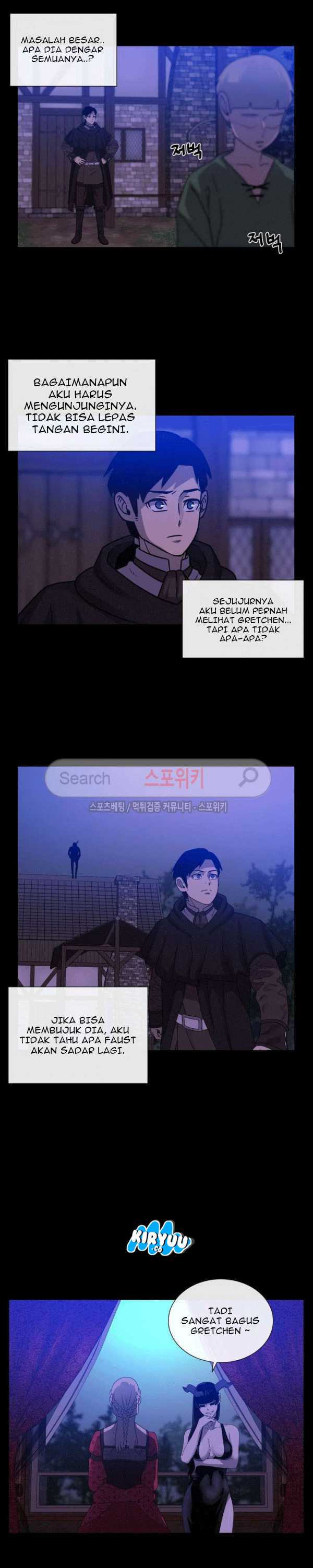 Baca Evil Boy (Kimsan) - Chapter 59 halaman 20