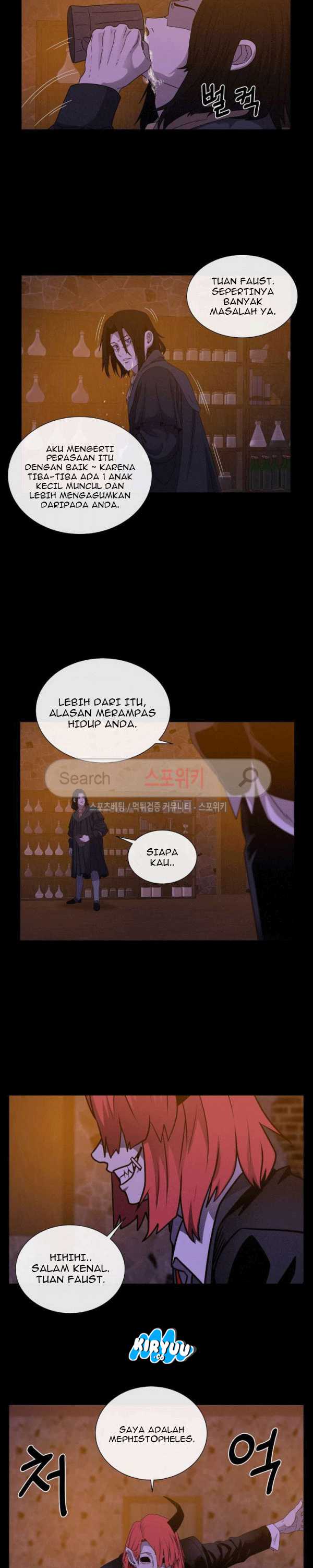 Baca Evil Boy (Kimsan) - Chapter 59 halaman 23