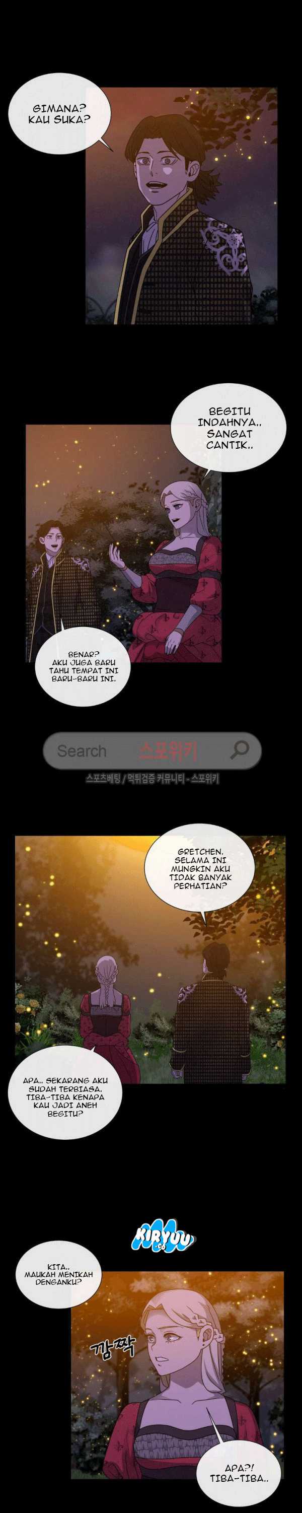 Baca Evil Boy (Kimsan) - Chapter 59 halaman 6