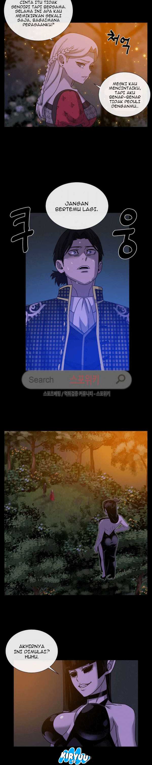 Baca Evil Boy (Kimsan) - Chapter 59 halaman 9