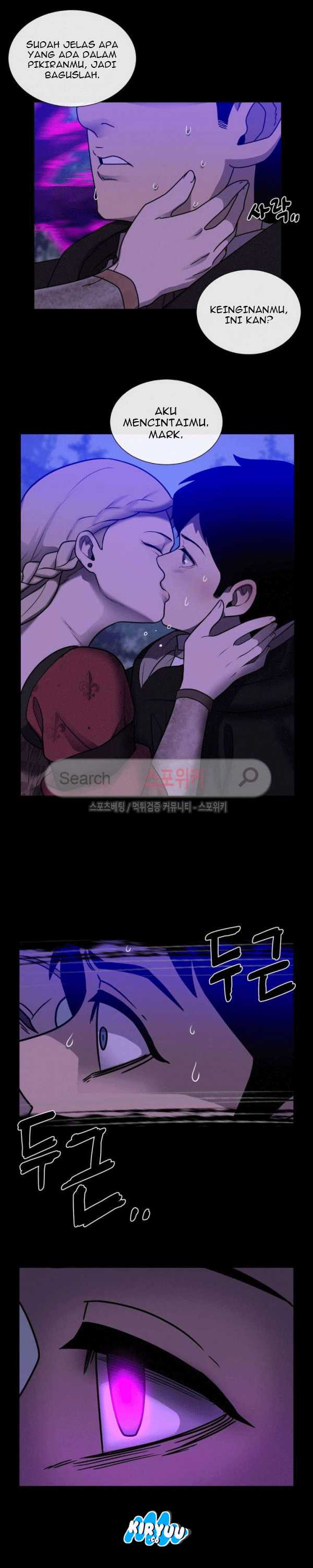 Baca Evil Boy (Kimsan) - Chapter 60 halaman 10