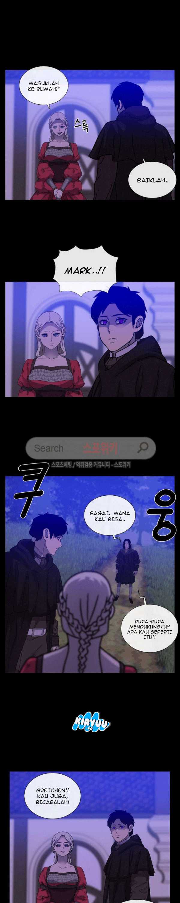 Baca Evil Boy (Kimsan) - Chapter 60 halaman 11