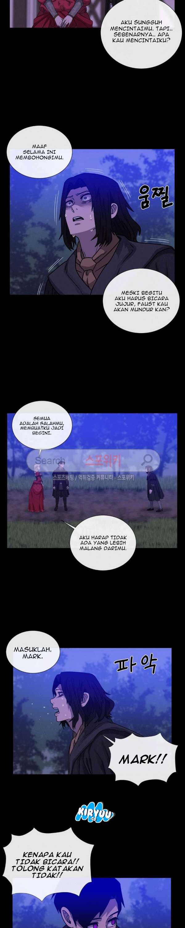 Baca Evil Boy (Kimsan) - Chapter 60 halaman 12