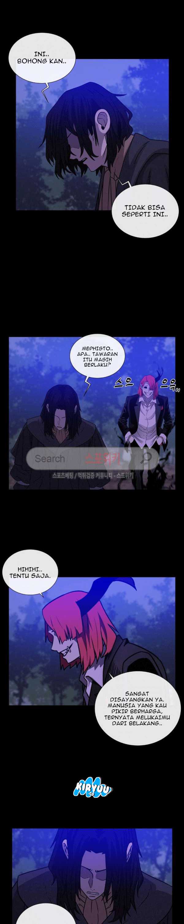 Baca Evil Boy (Kimsan) - Chapter 60 halaman 14