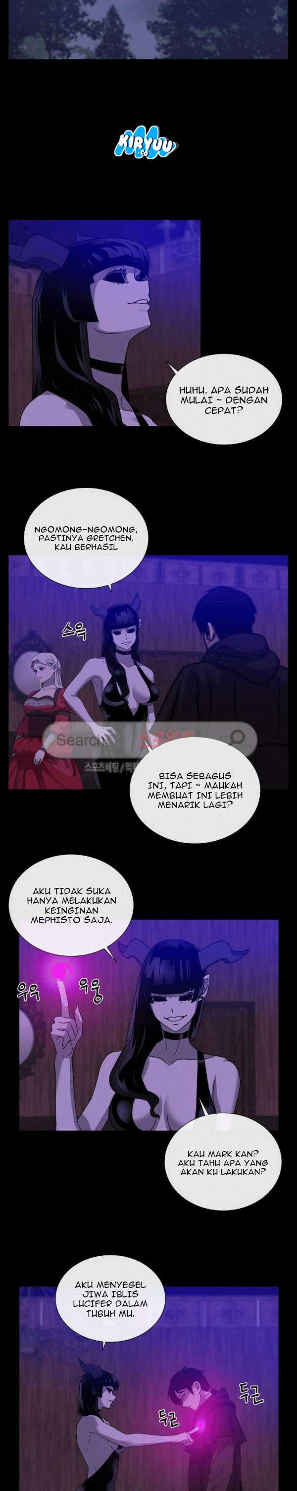Baca Evil Boy (Kimsan) - Chapter 60 halaman 19
