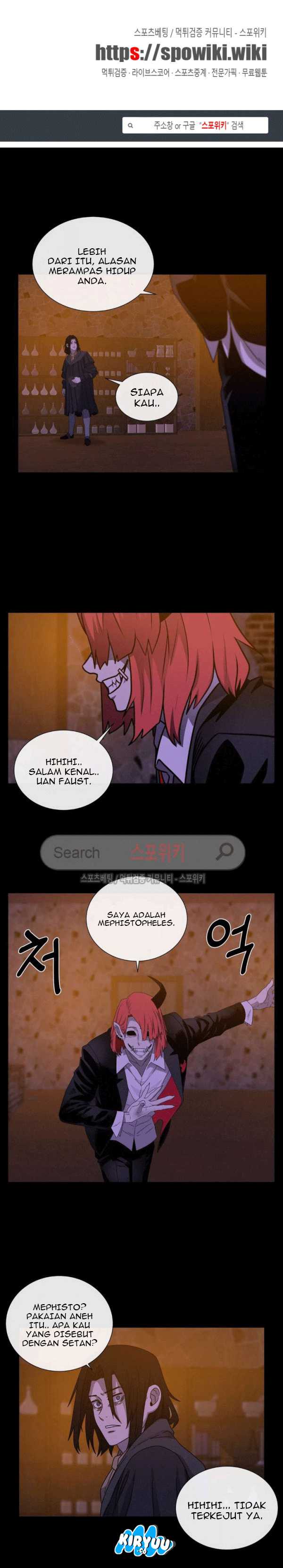 Baca Evil Boy (Kimsan) - Chapter 60 halaman 2