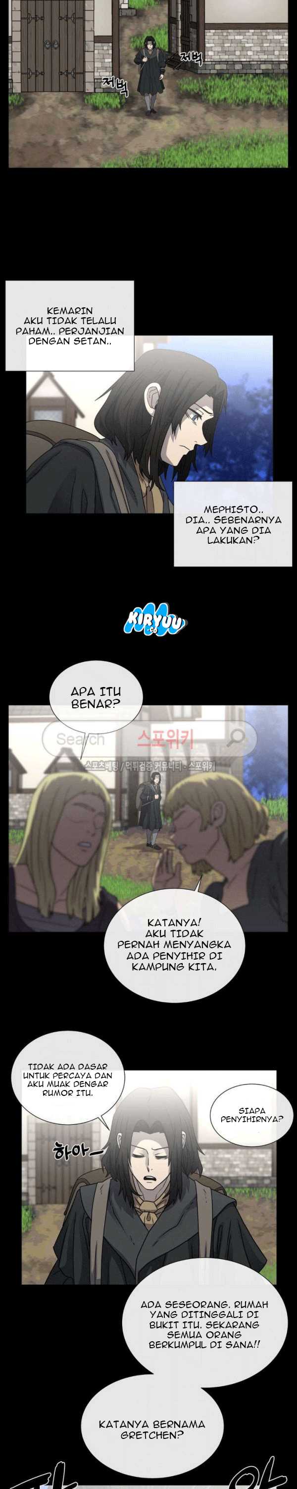 Baca Evil Boy (Kimsan) - Chapter 60 halaman 21