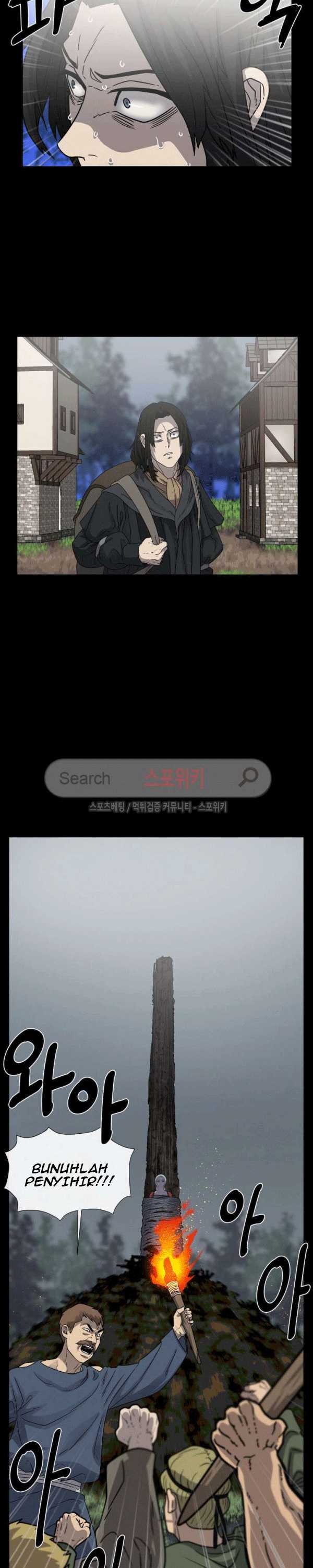 Baca Evil Boy (Kimsan) - Chapter 60 halaman 22