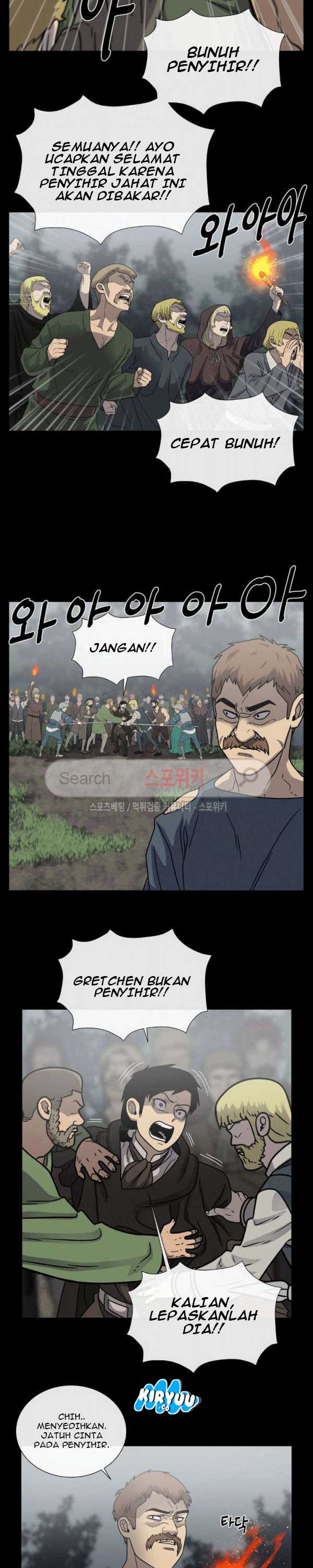 Baca Evil Boy (Kimsan) - Chapter 60 halaman 23