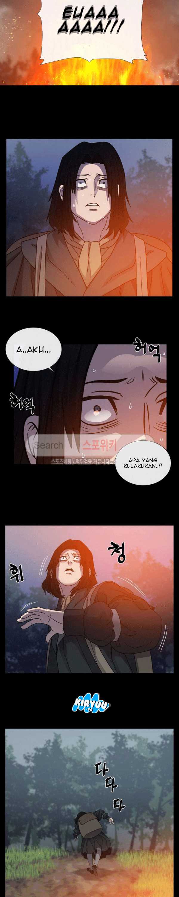 Baca Evil Boy (Kimsan) - Chapter 60 halaman 26