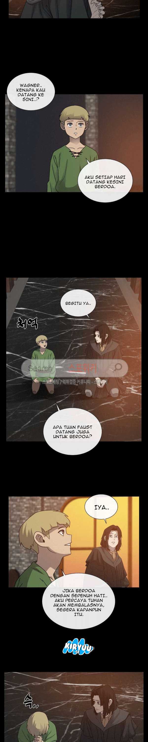 Baca Evil Boy (Kimsan) - Chapter 60 halaman 28