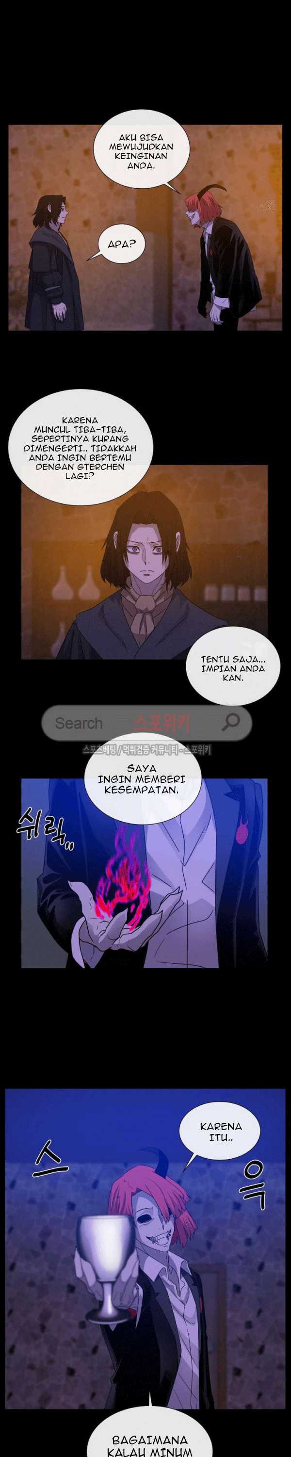 Baca Evil Boy (Kimsan) - Chapter 60 halaman 3