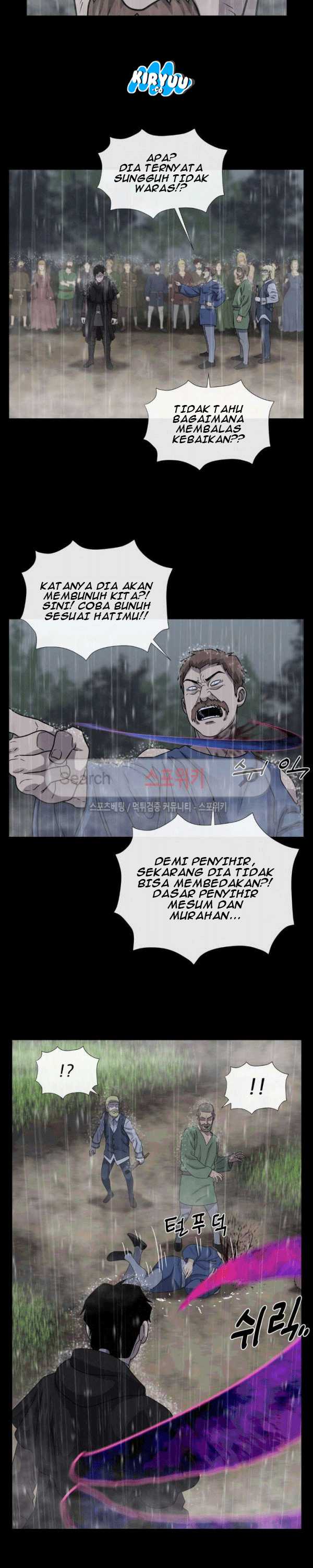 Baca Evil Boy (Kimsan) - Chapter 60 halaman 31