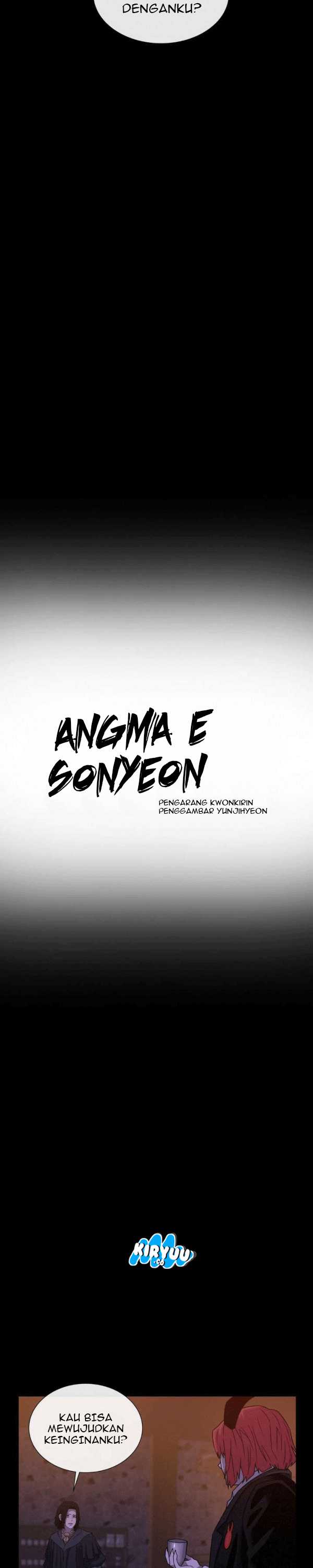 Baca Evil Boy (Kimsan) - Chapter 60 halaman 4