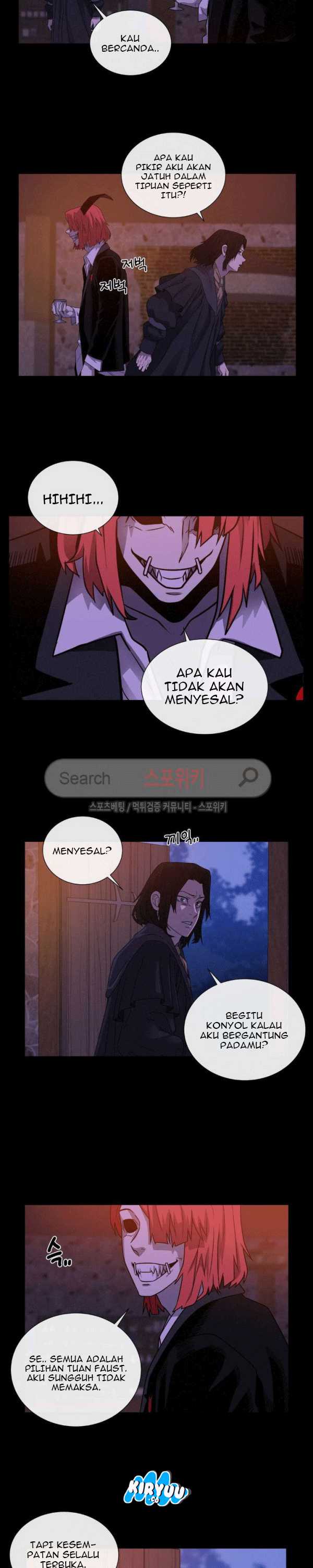 Baca Evil Boy (Kimsan) - Chapter 60 halaman 5