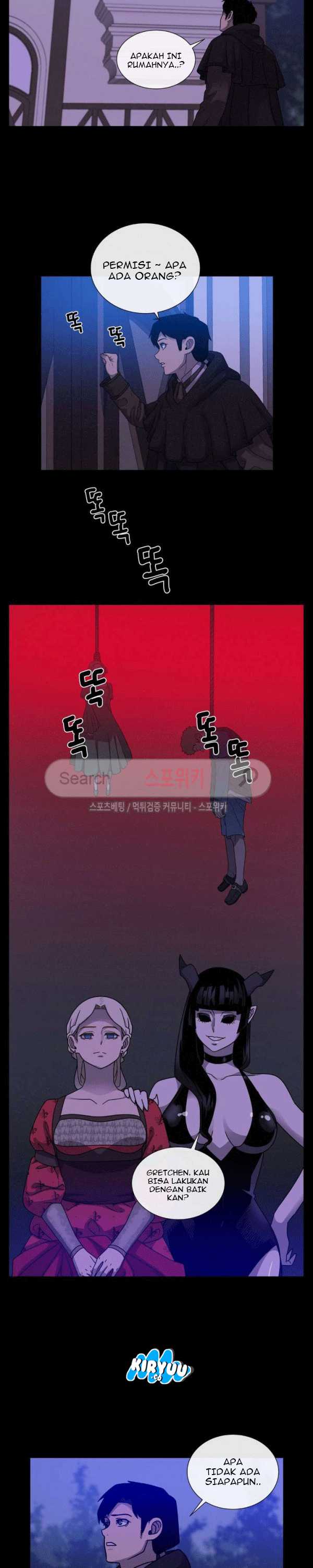 Baca Evil Boy (Kimsan) - Chapter 60 halaman 7