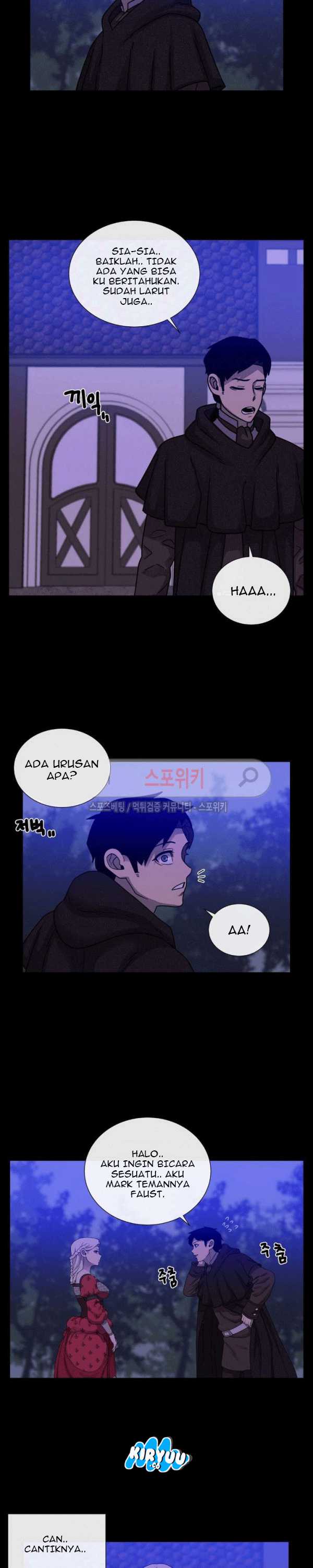Baca Evil Boy (Kimsan) - Chapter 60 halaman 8