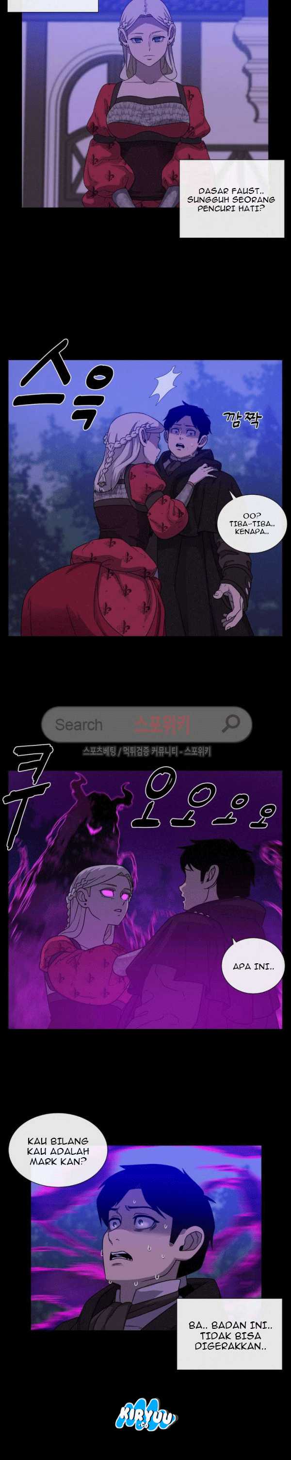 Baca Evil Boy (Kimsan) - Chapter 60 halaman 9