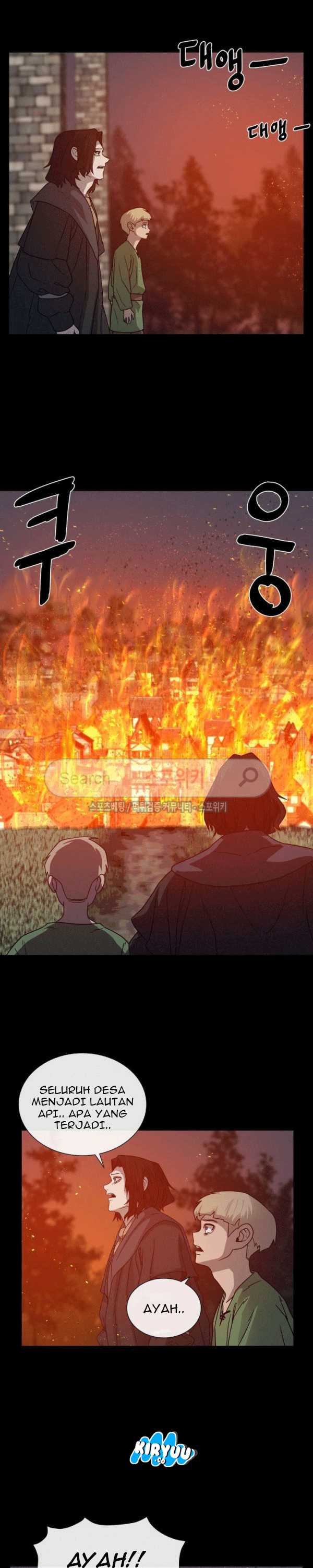 Baca Evil Boy (Kimsan) - Chapter 61 halaman 10