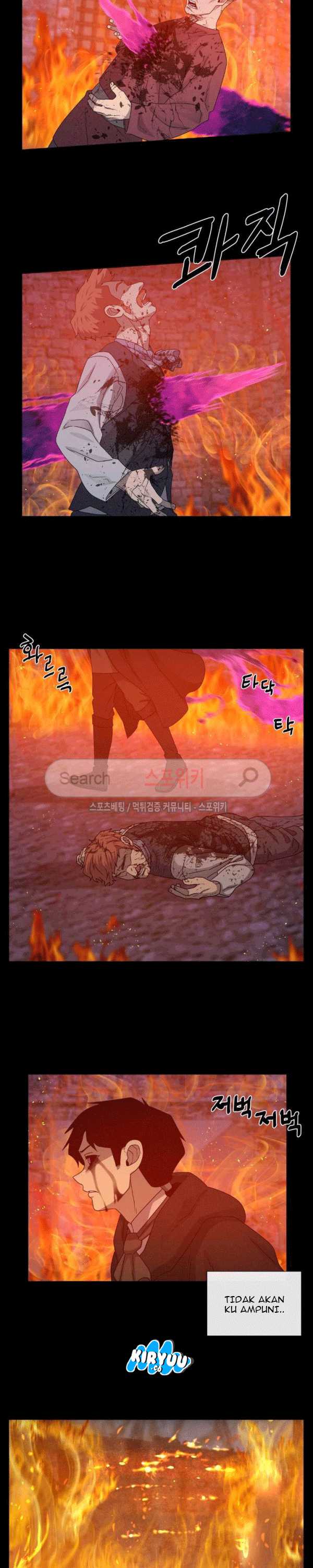 Baca Evil Boy (Kimsan) - Chapter 61 halaman 13