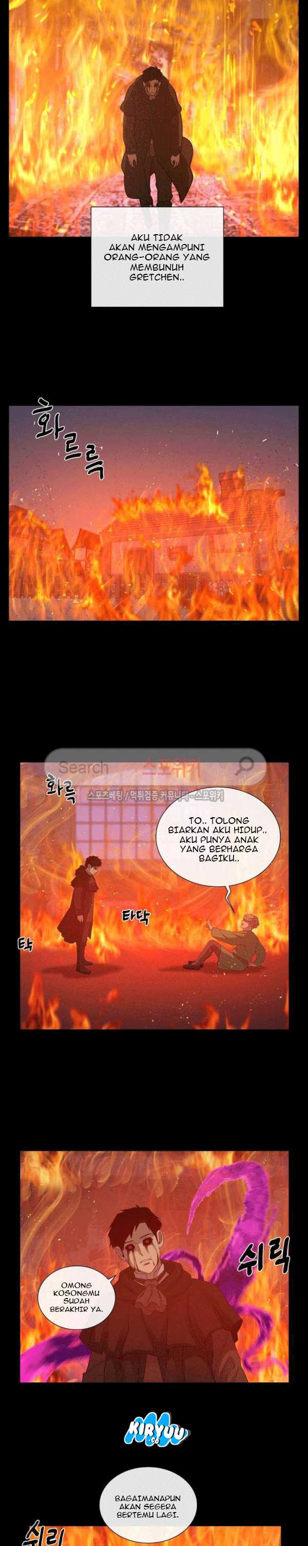 Baca Evil Boy (Kimsan) - Chapter 61 halaman 14
