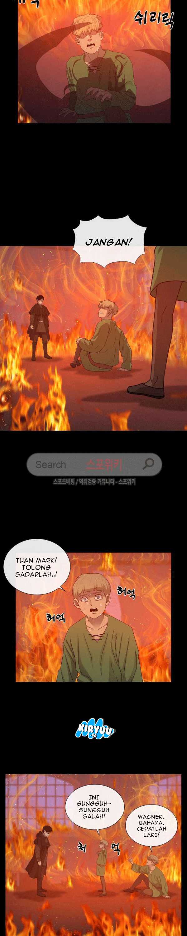 Baca Evil Boy (Kimsan) - Chapter 61 halaman 15