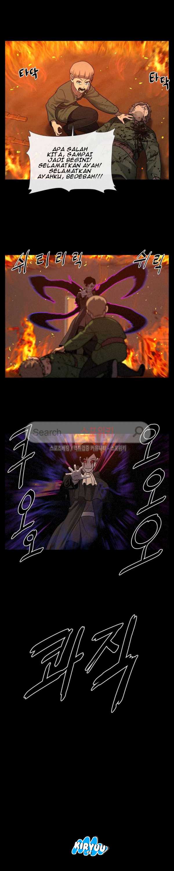 Baca Evil Boy (Kimsan) - Chapter 61 halaman 19