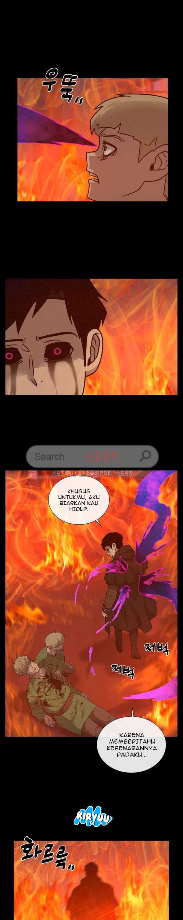 Baca Evil Boy (Kimsan) - Chapter 61 halaman 20