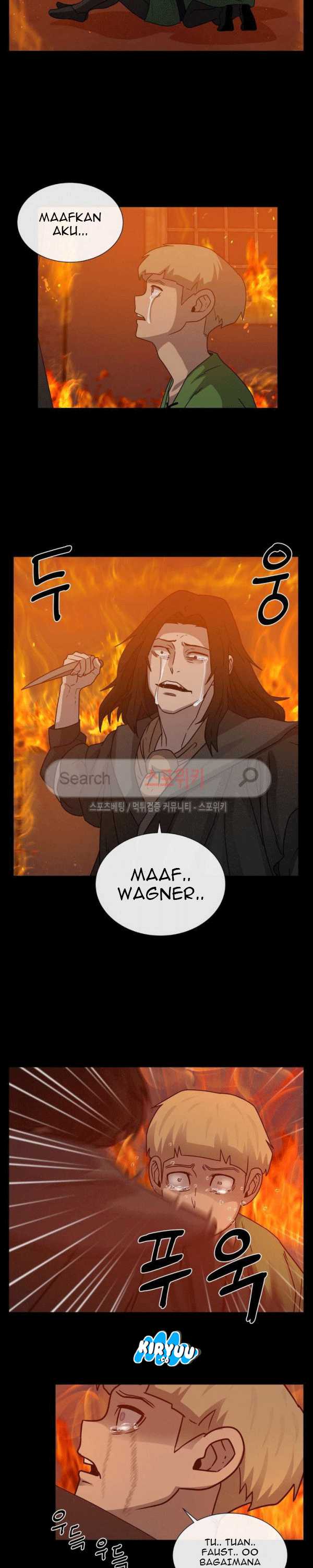 Baca Evil Boy (Kimsan) - Chapter 61 halaman 23