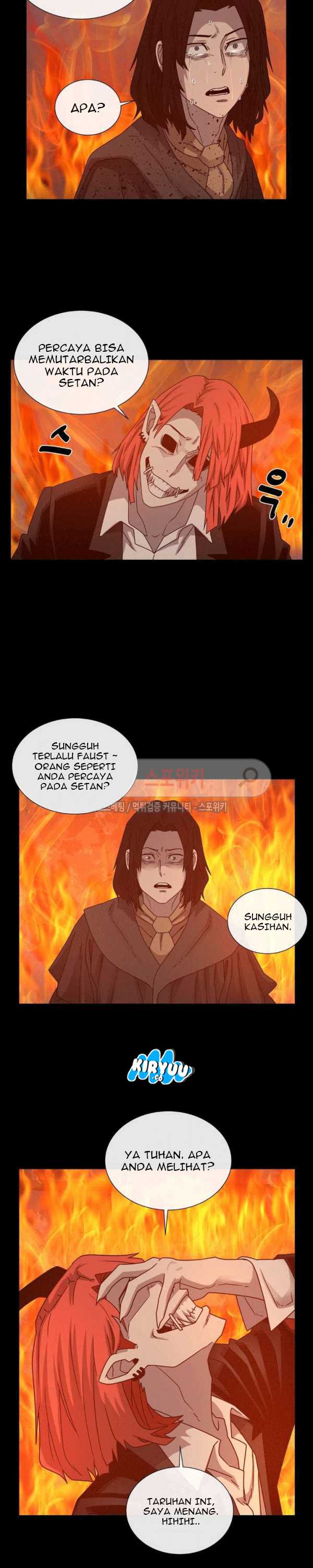 Baca Evil Boy (Kimsan) - Chapter 61 halaman 25