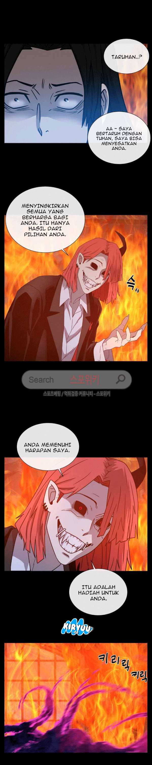 Baca Evil Boy (Kimsan) - Chapter 61 halaman 26