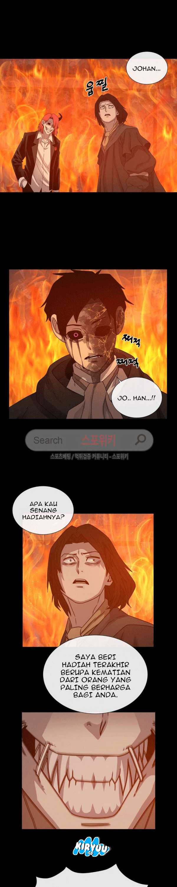 Baca Evil Boy (Kimsan) - Chapter 61 halaman 27