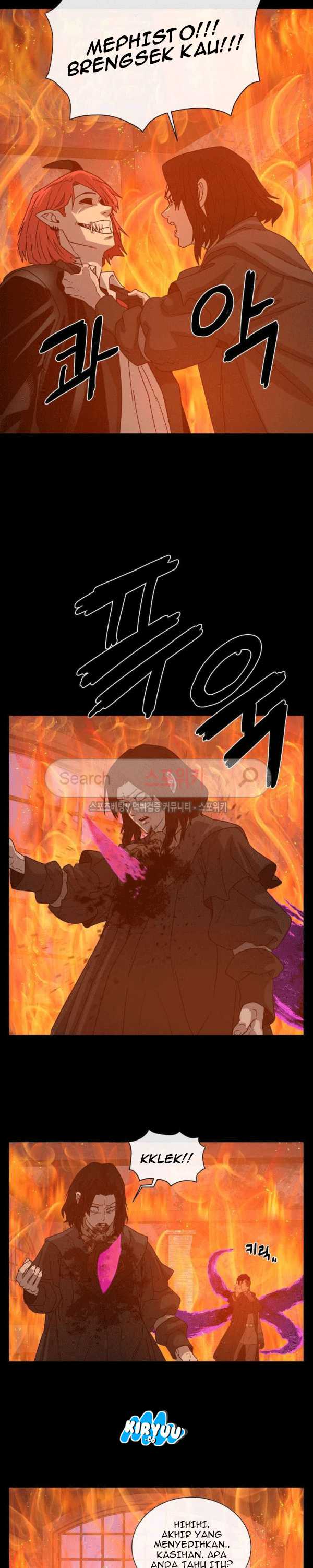 Baca Evil Boy (Kimsan) - Chapter 61 halaman 28