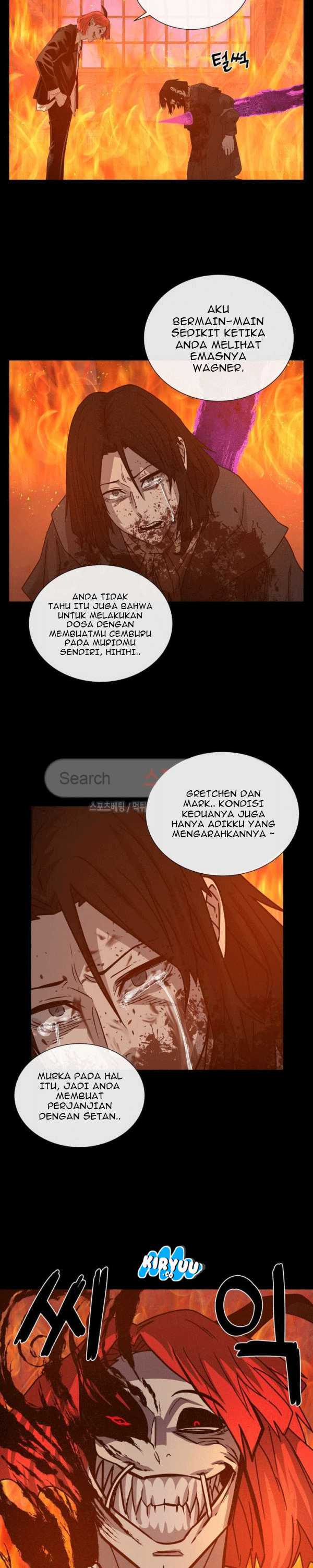 Baca Evil Boy (Kimsan) - Chapter 61 halaman 29